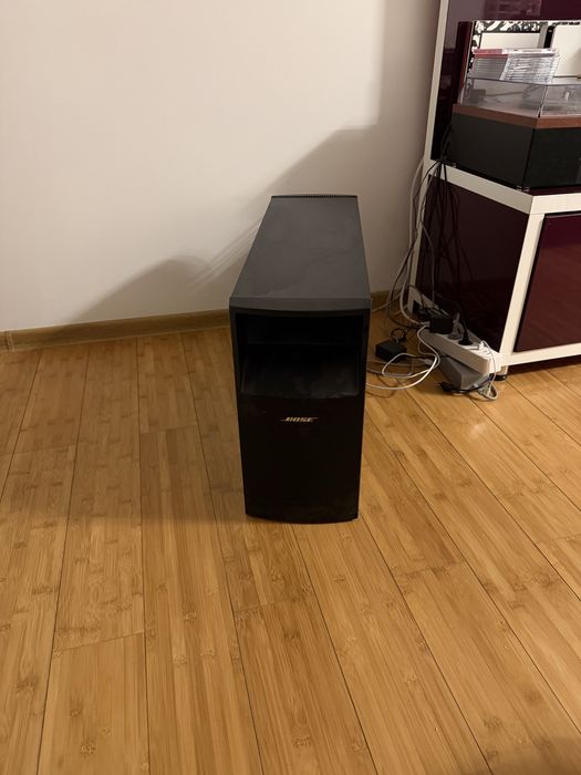 Bose Acoustimass 15