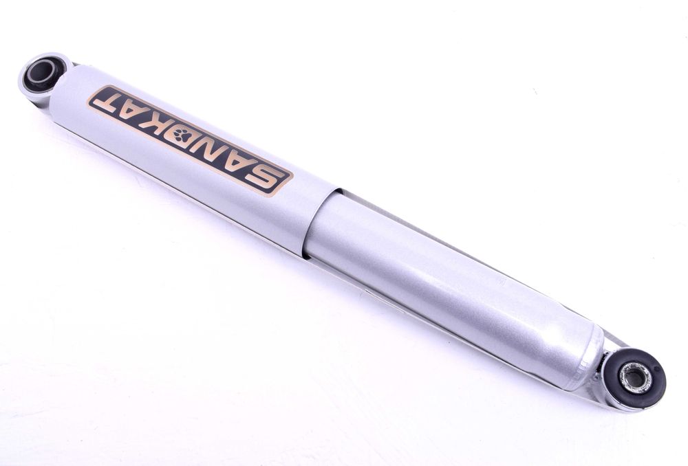 Комплект Офроуд Окачване SANDKAT 4X4 MAZDA BT50 +70КГ. +300КГ.