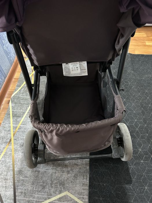 Продам коляску б/у