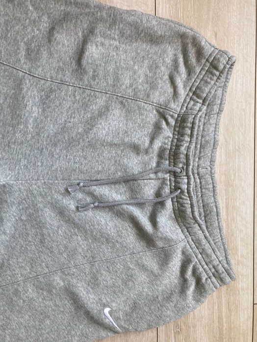 Найк Nike Essential Fleece женски къси панталони къс панталон шорти XL
