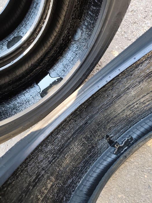 255/45/19" 4бр Pirelli scorpion verde, dot1619.7mm