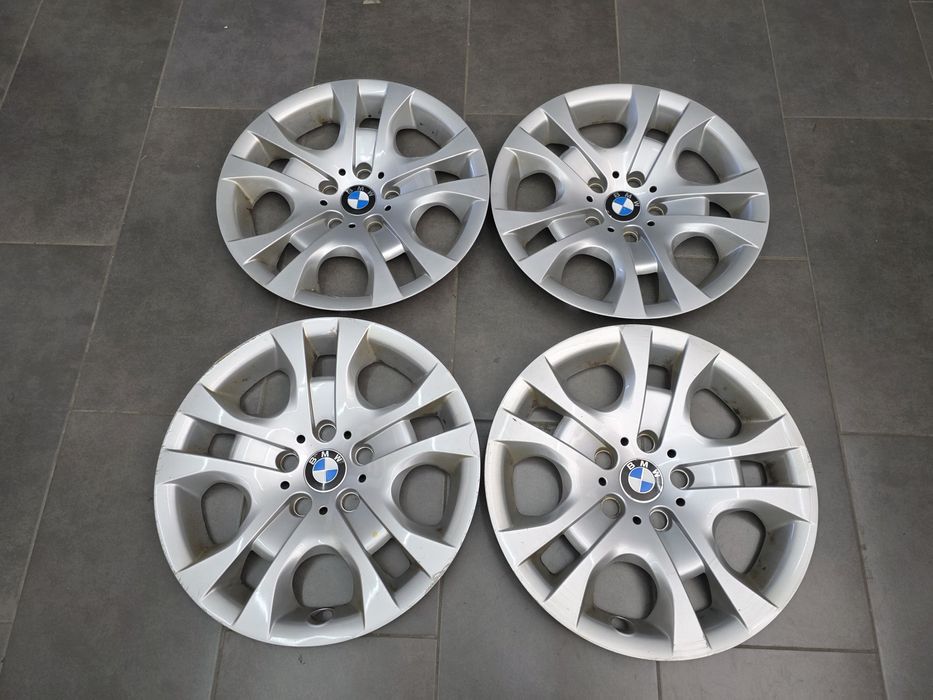 Тасове 17 -  BMW