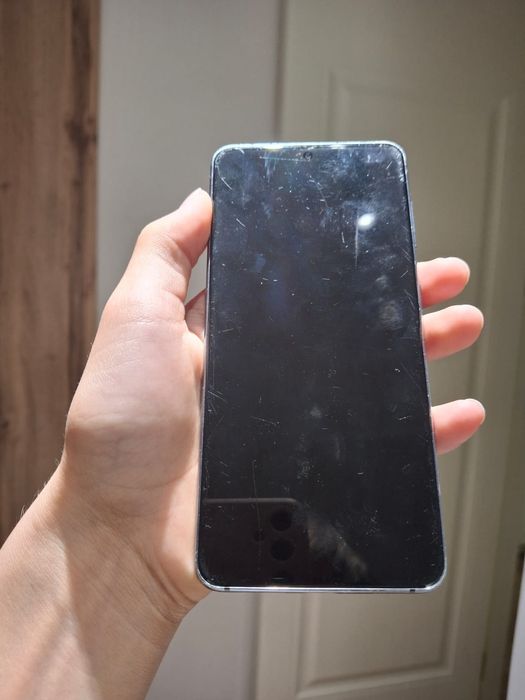 Samsung s21 5g хорошем состоянии