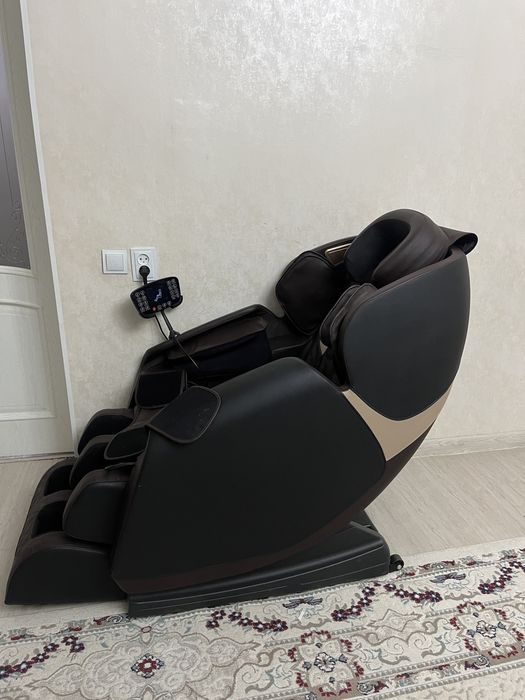 Масажный кресло