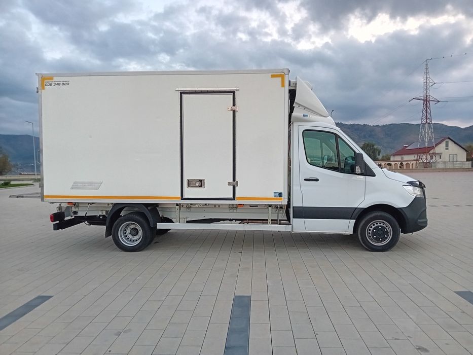 Mercedes sprinter 516/519/518/316/319 Iveco daly 35c15/50c15/35c18