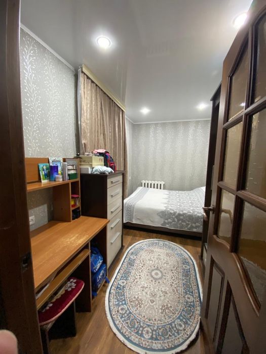 2 бөлмелі үй сатамын