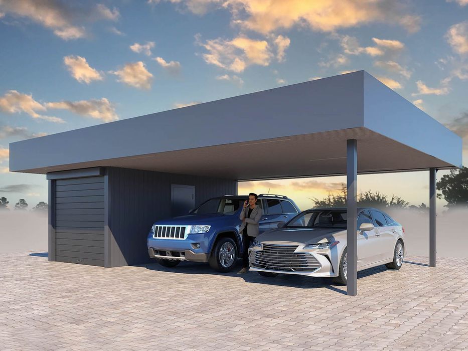 Современные Автонавесы!