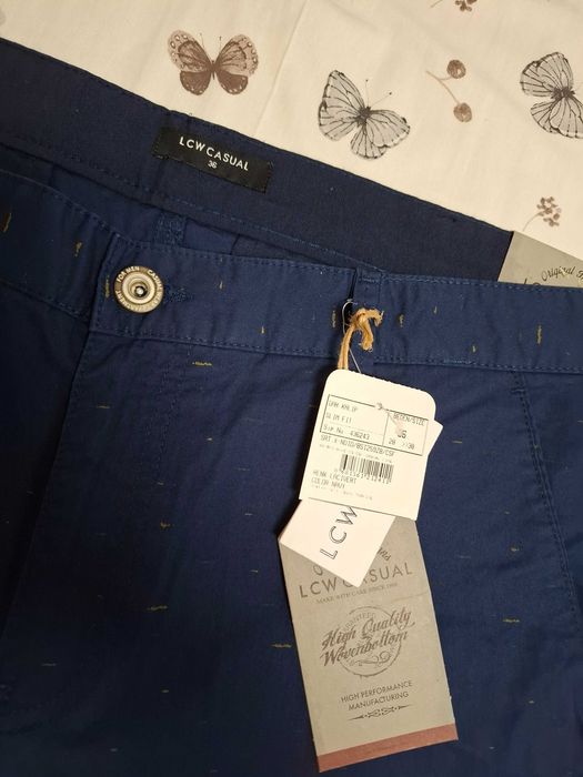 Pantaloni scurti barbati