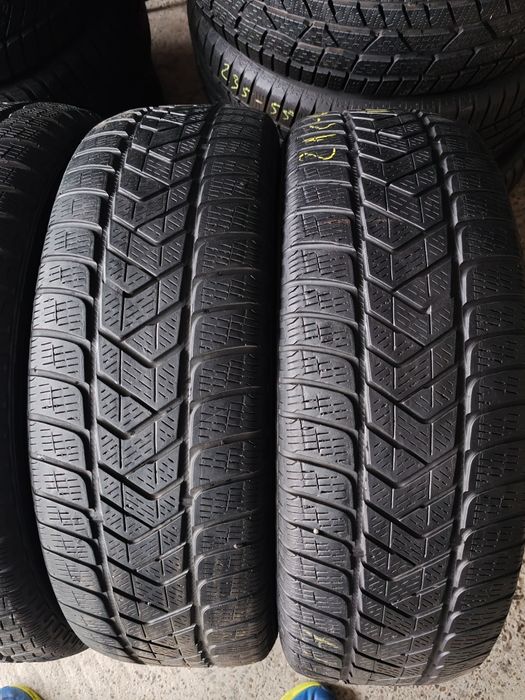 4 anvelope 215 65 17