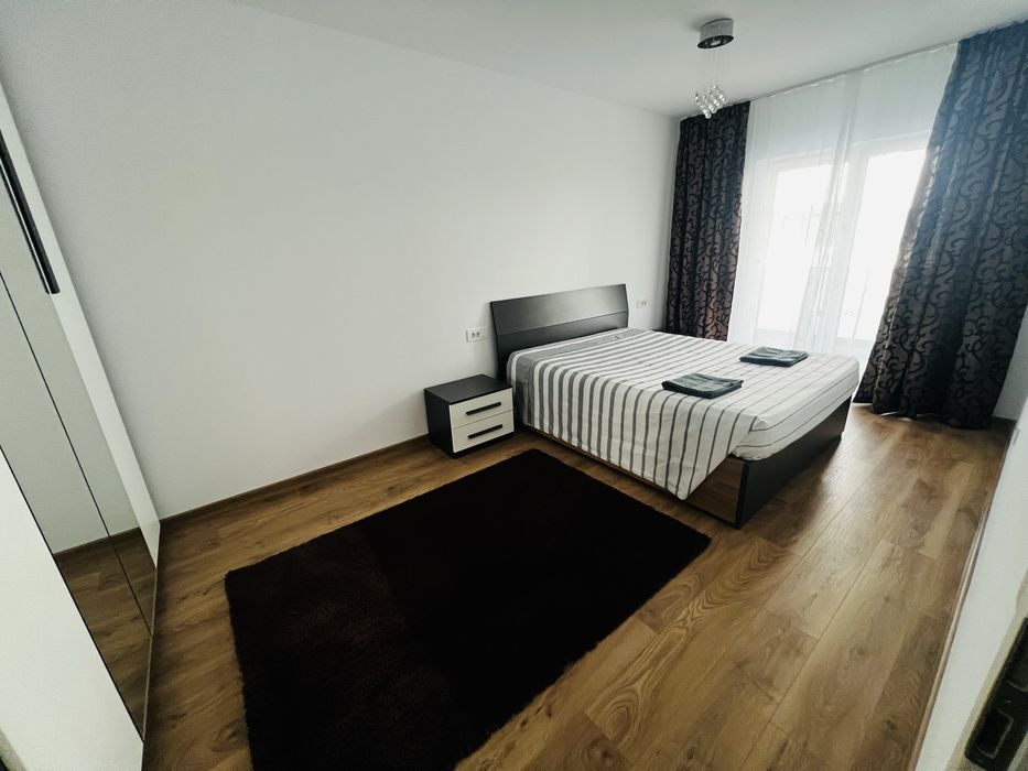 Maftei Apartments - Cazare regim hotelier apartamen