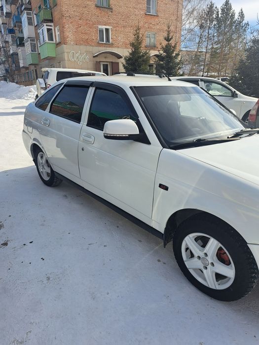 Продам лада приора состояние идеальное