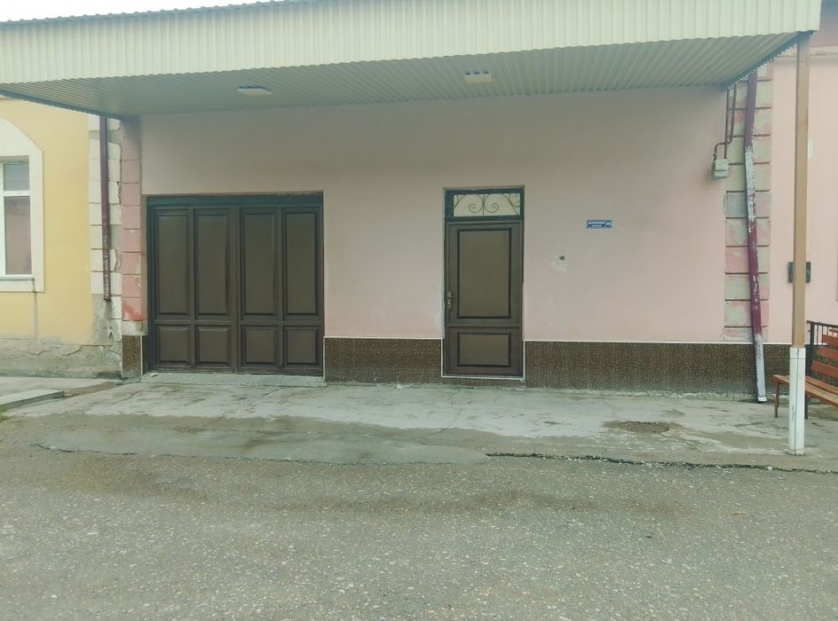 Xovli sotiladi 6 sõtiq