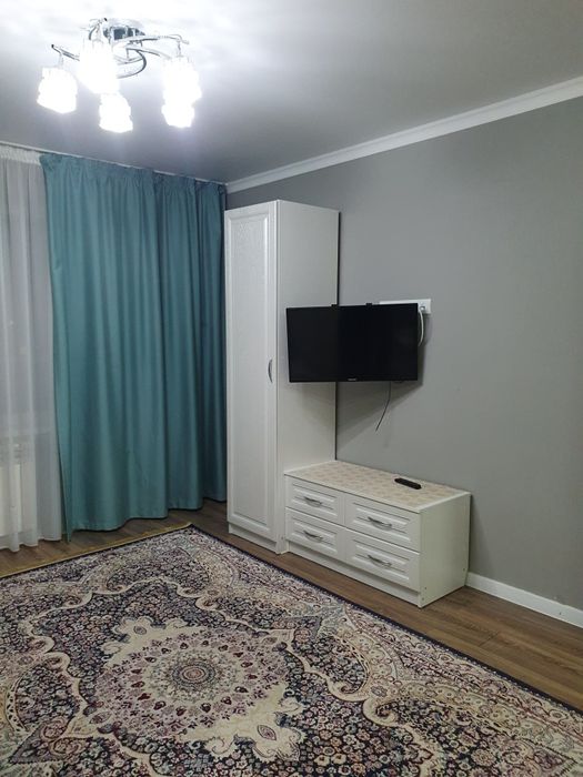 1к.кв. 11мик. НЕ КУРЯЩИМ