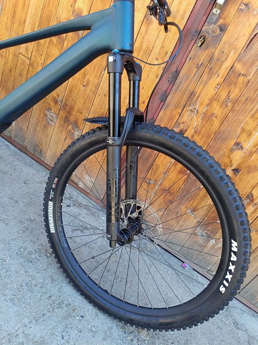 5% КОЛЕДНА ОТСТЪПКА Scott Genius 930 2025 Ново