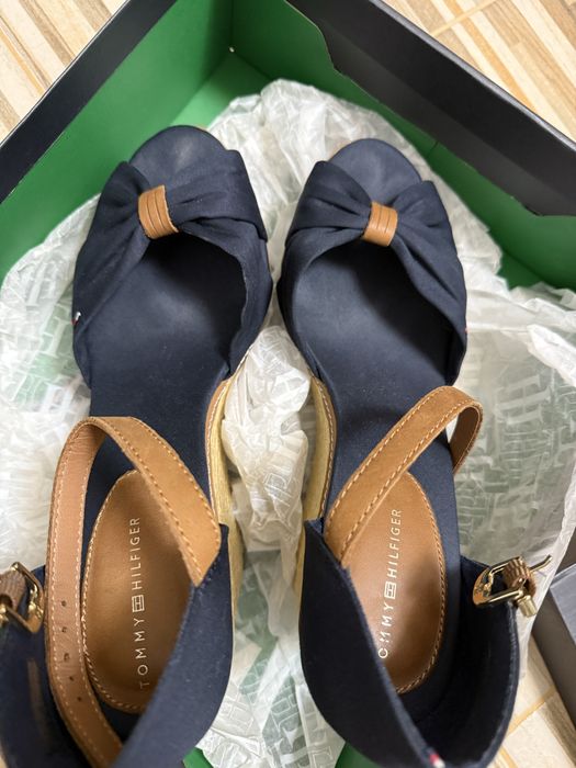 Сандали Marila, Tommy Hilfiger, IMAC, Jack Wolfskin