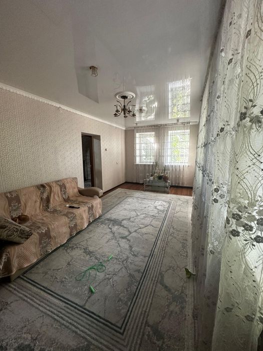 Продается котедж. Бишкуль.