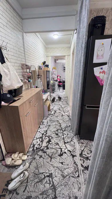 Сотувда 2 хонали квартира, Янгихаёт, Спутник 9