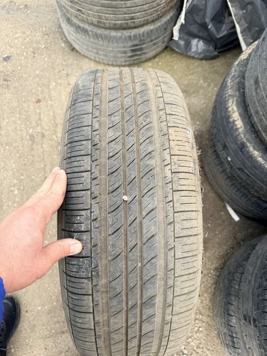 Janta rezerva bmw x5 e53 r17