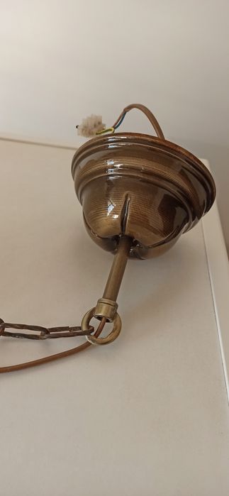 Лампа за таван,висяща