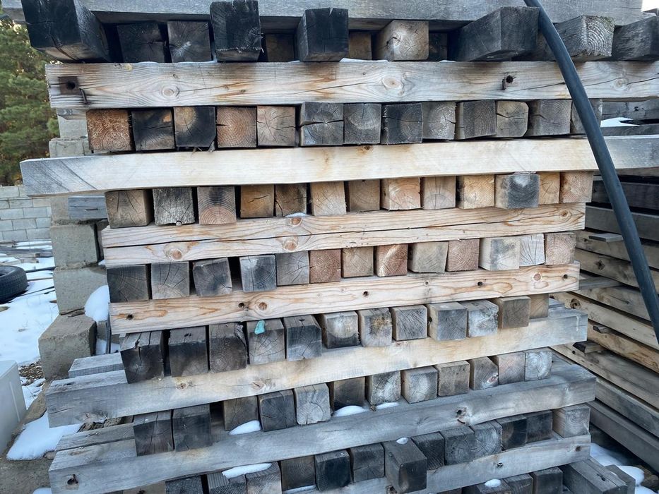 Продам брус 10/10