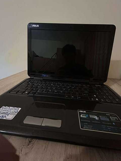 Лаптоп ASUS K50IJ