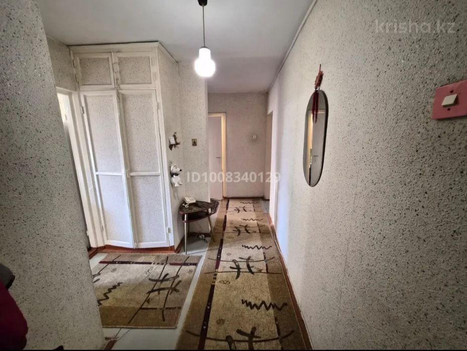2-комн. квартира - 49.5 м - 2/5 этаж