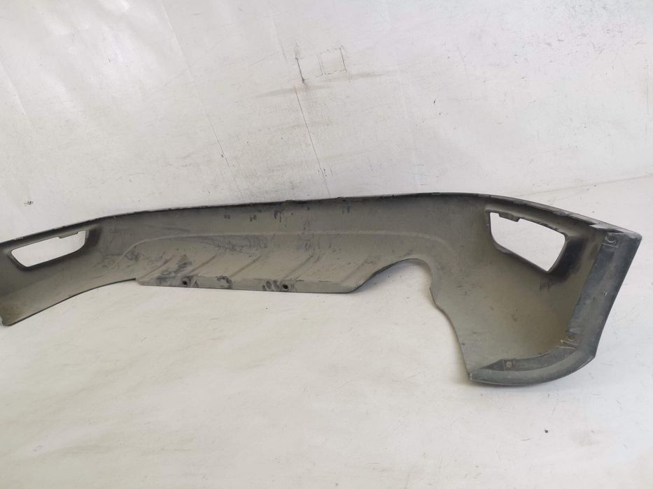 Волво ХЦ60 / Volvo XC60 1 [Оригинален заден спойлер/броня в добро съст