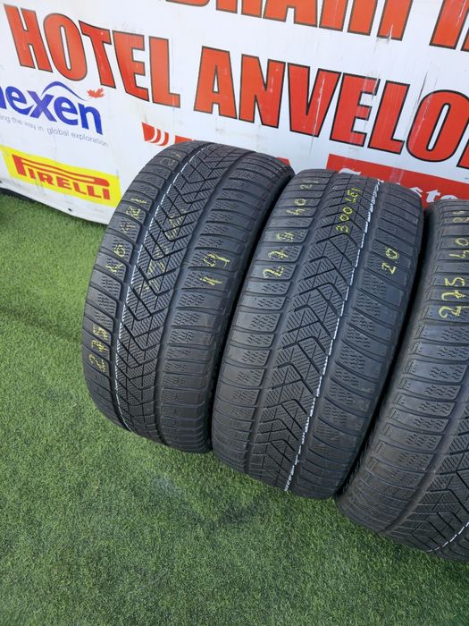 275.40.21 pirelli m+s doua buc