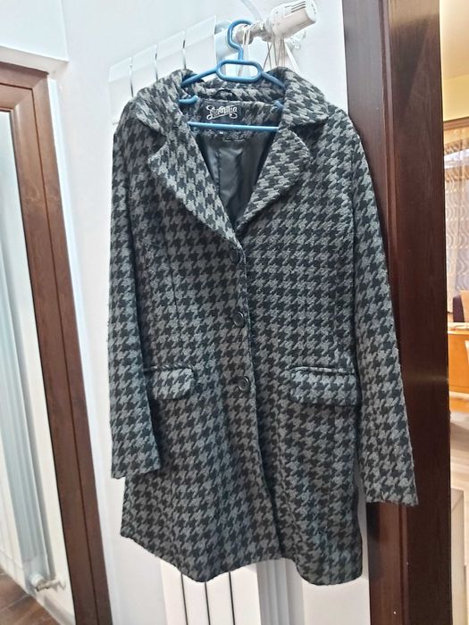 дамско палто м.Кенвело