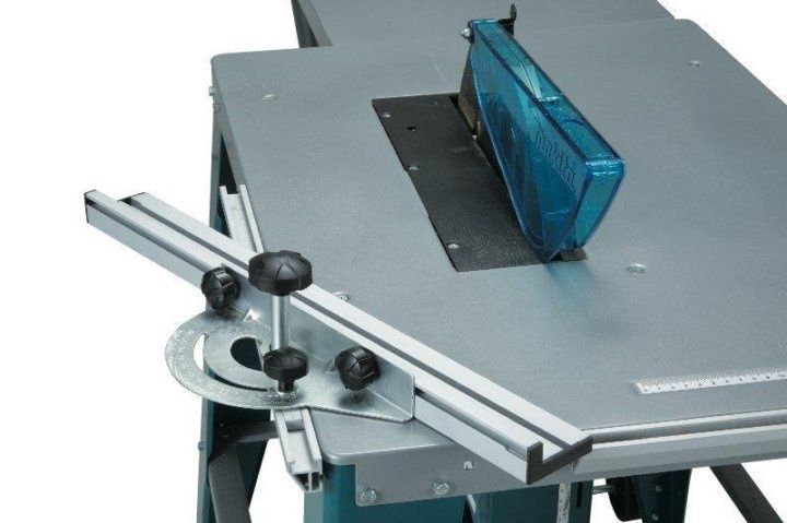 Стационарная циркулярная пила Makita 2712