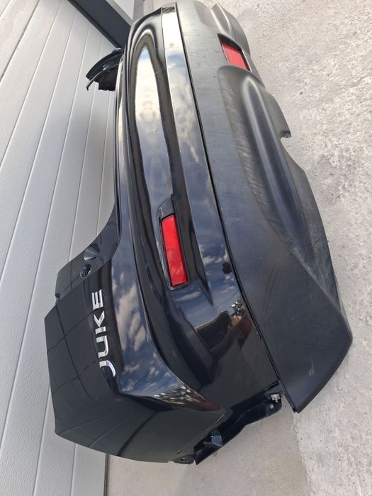 Задна Броня Nissan Juke