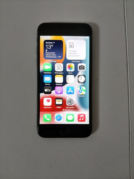Продаю iPhone (айфон) 6s