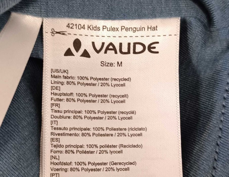 Vaude-Kids Pulex Penguin