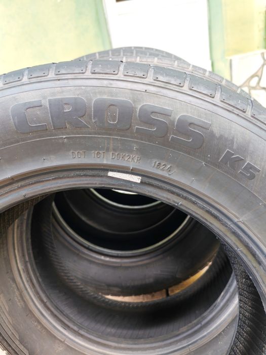 Шины Kornet Cross K5 205.65.R15