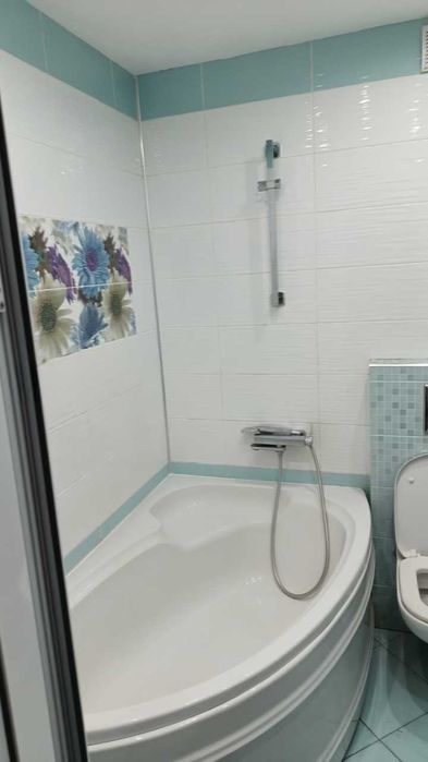 Дава се под наем Двустаен апартамент в София, Лагера - 65 кв.м за 510 € - Снимка #3