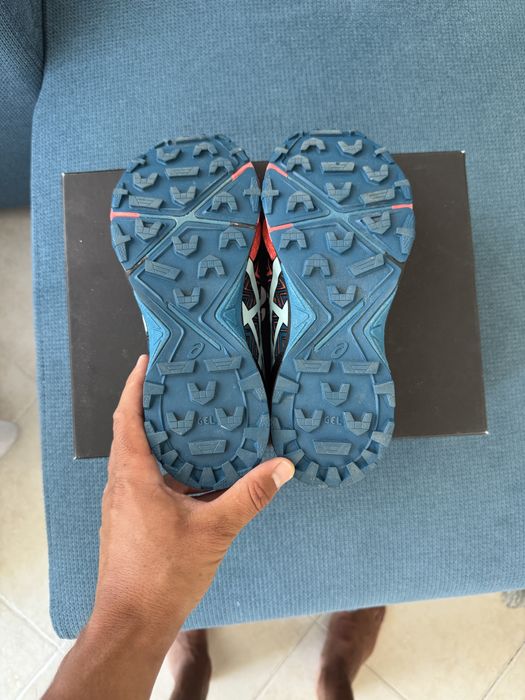 Маратонки за бягане Asics