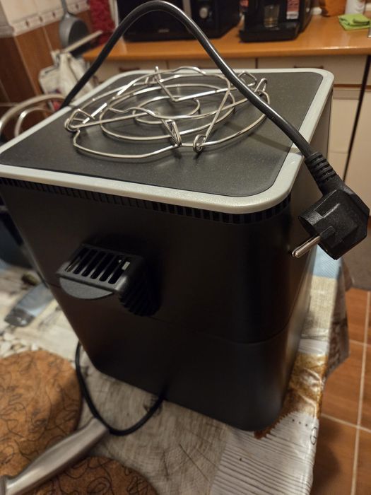 Friteuza Air Fryer Heinner