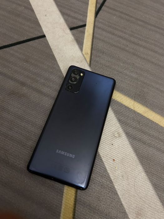 Обмен Samsung S20FE