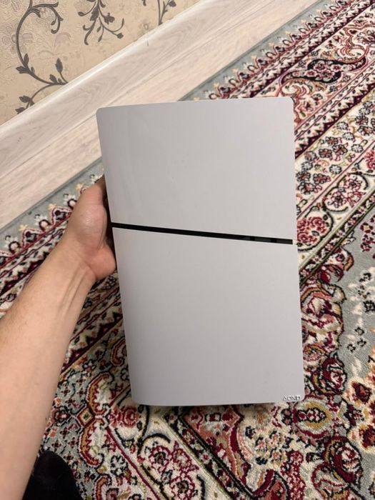 Playstation 5 - Плейстейшн 5