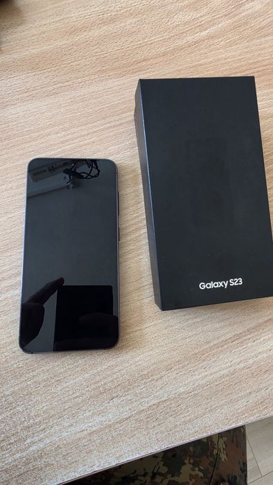 Samsung Galaxy S23 - 256Gb