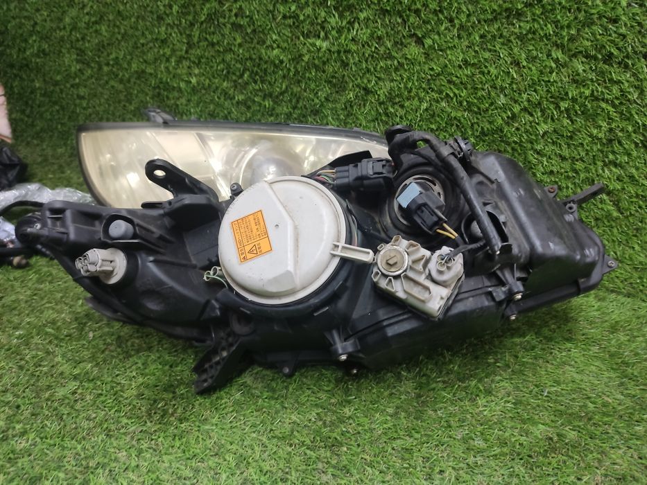 Фары Subaru legacy