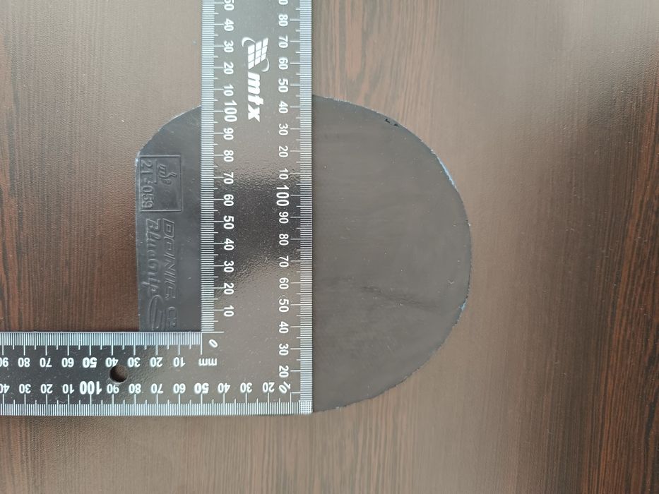 Гуми за хилка за тенис на маса