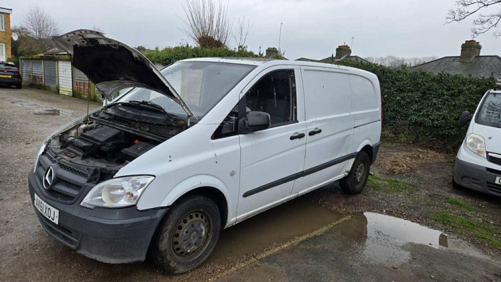 на части мерцедес вито 651 mercedes vito