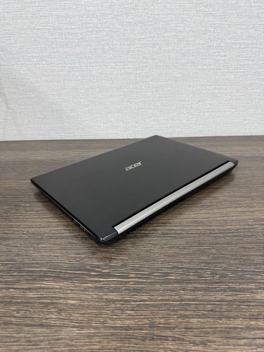 8-Ядерный Игровой Acer Gaming A715 intel Core i5 с GTX 4Гб DDR5!