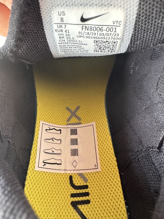 Nike Air Max 270,marime 41