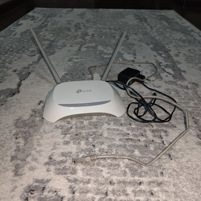 WIFI роутер Tp-link