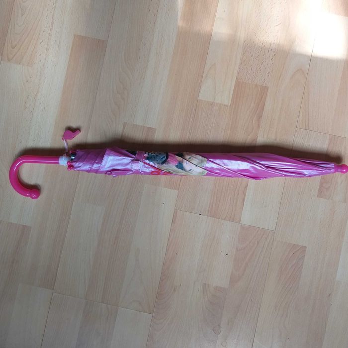 Детски автоматичен чадър