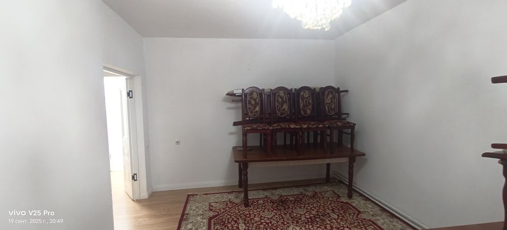 Продаётся квартира