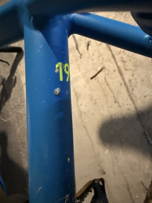 Cube aim sl allroad