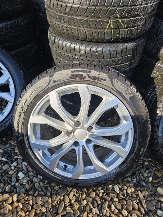 Jante aliaj R18 5x112 ET31